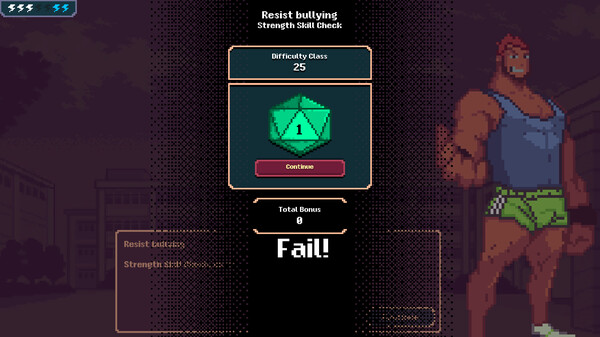 OnlyDefense screenshot 3