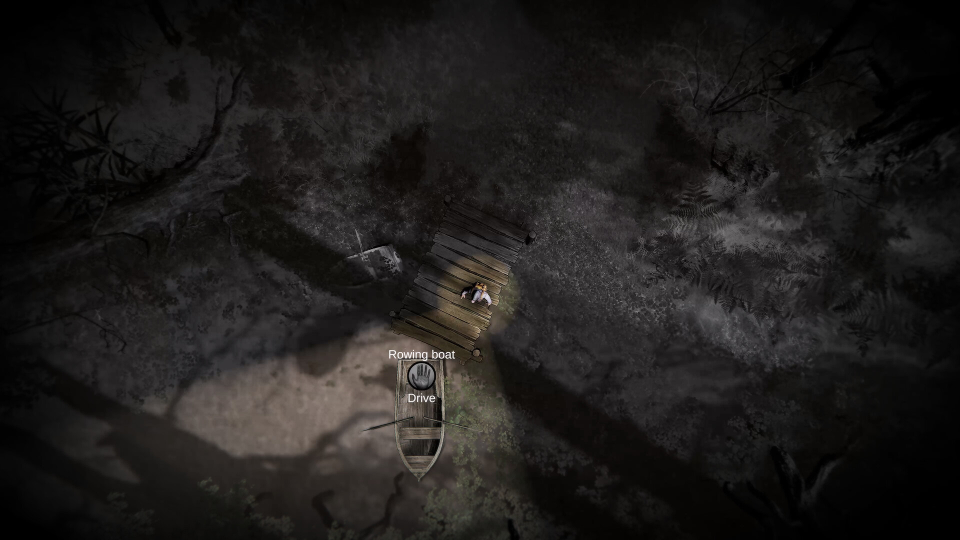 Darkwood 2 screenshot #6