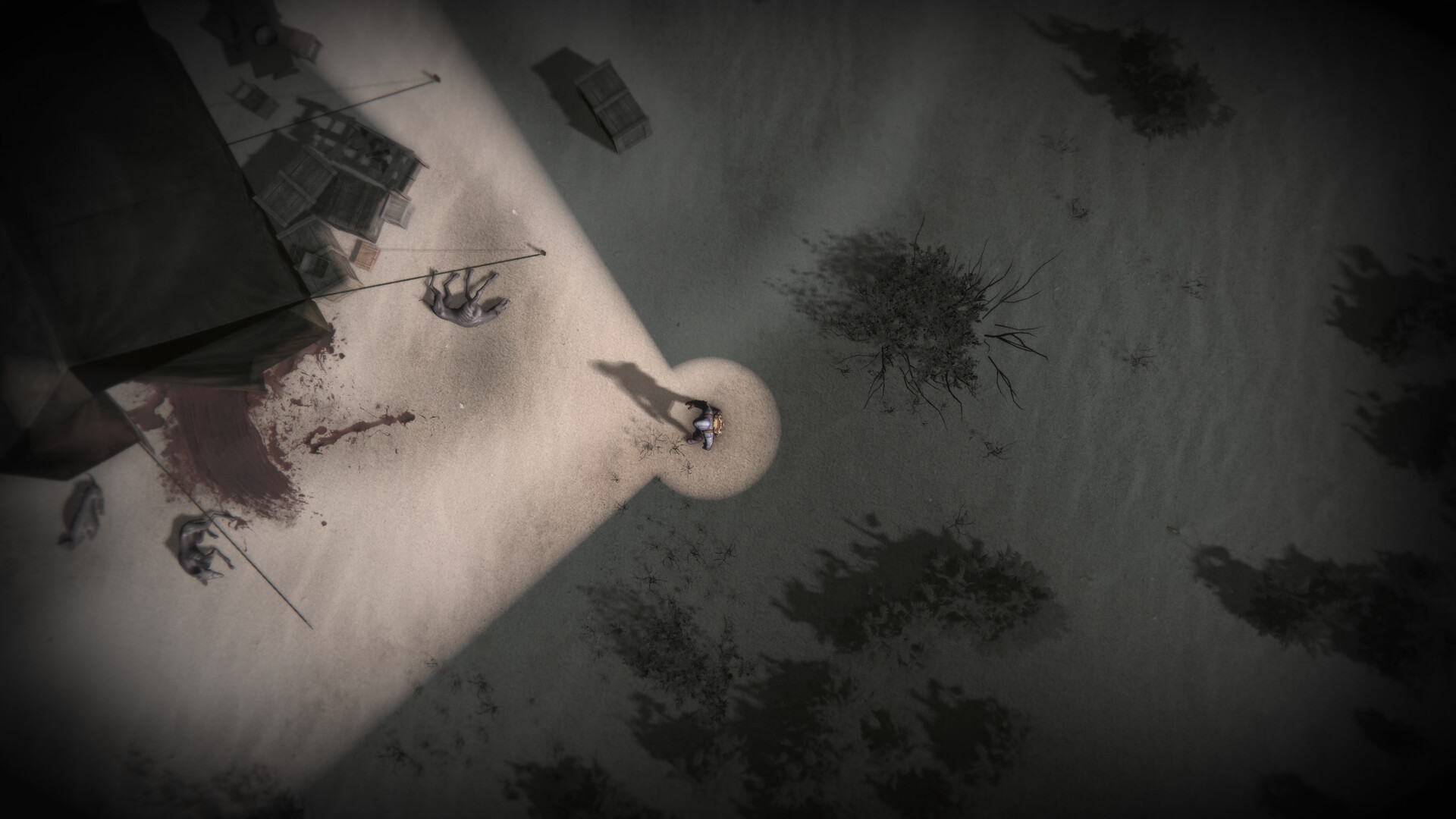 Darkwood 2 screenshot 8