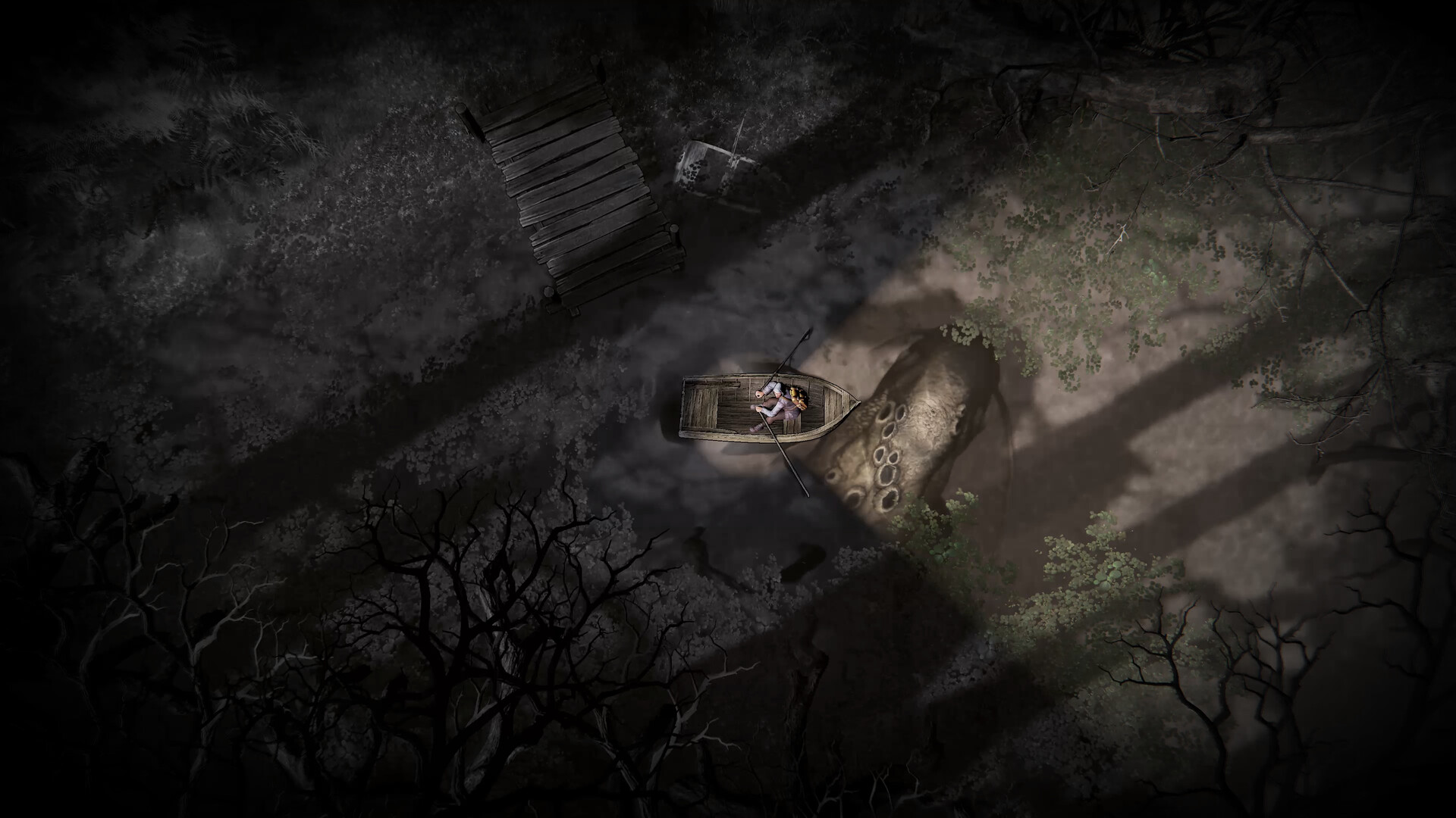 Darkwood 2 screenshot #9