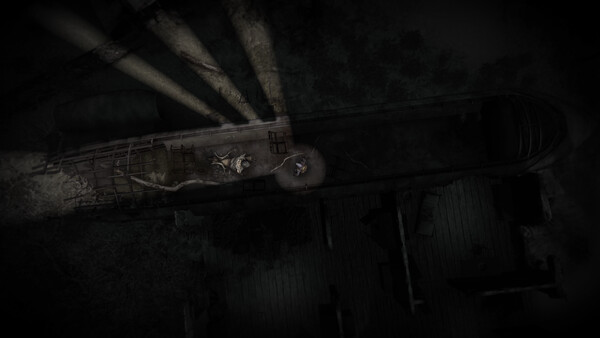 Darkwood 2 — 11