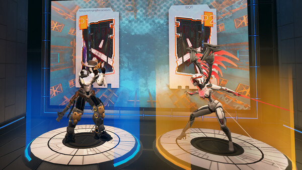 Recharged VR screenshot 5