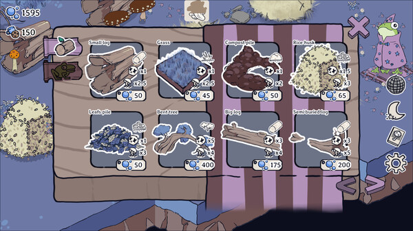 Boogie Fungi screenshot 4