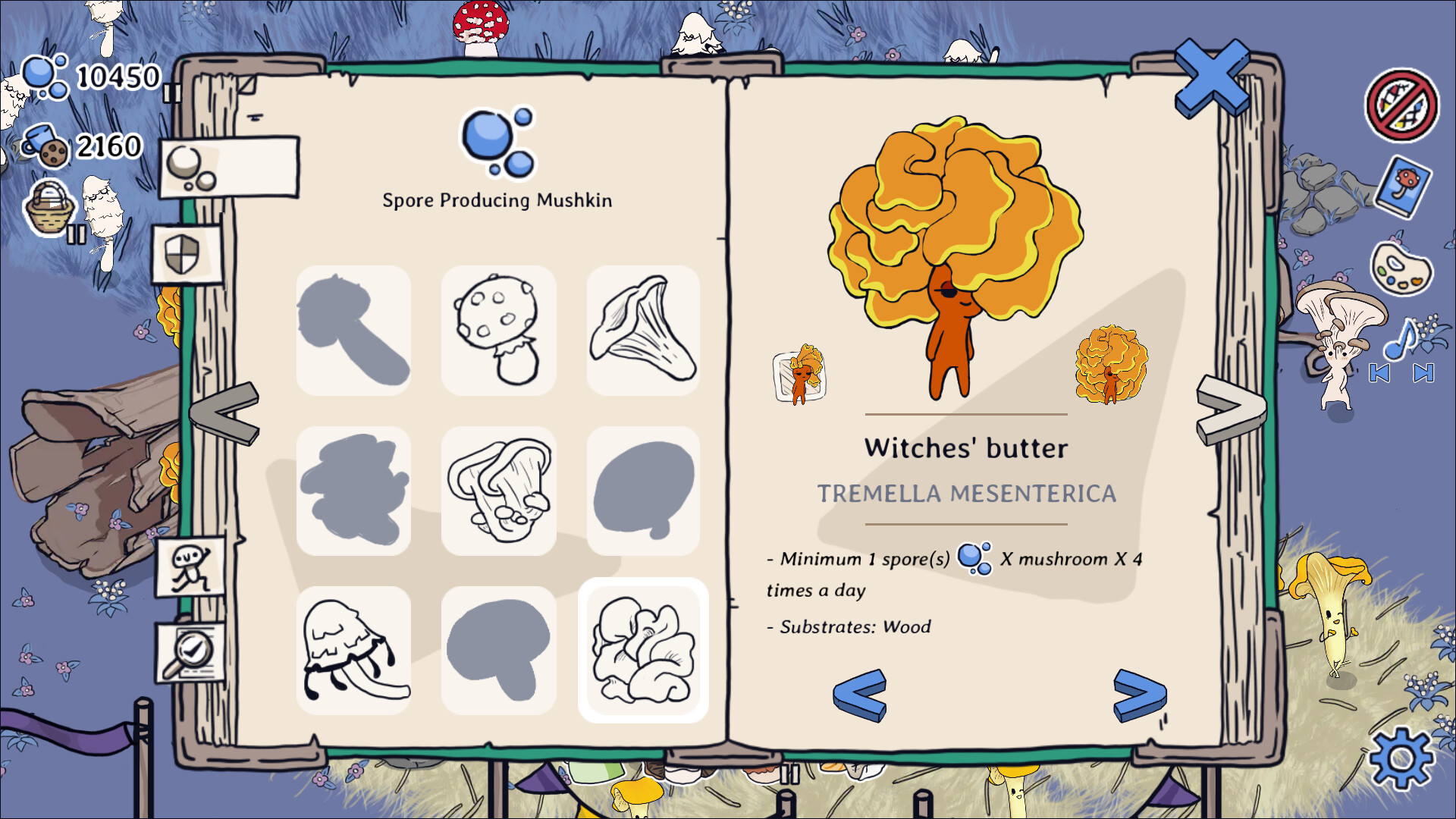 Boogie Fungi screenshot 4