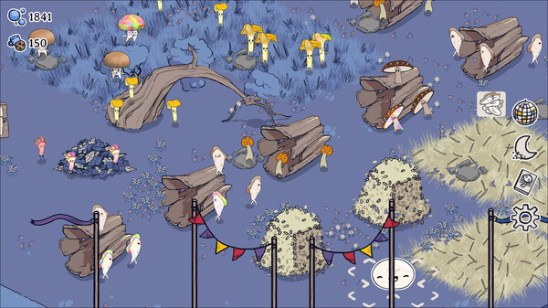 Boogie Fungi screenshot 5
