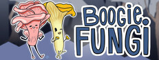 Boogie Fungi