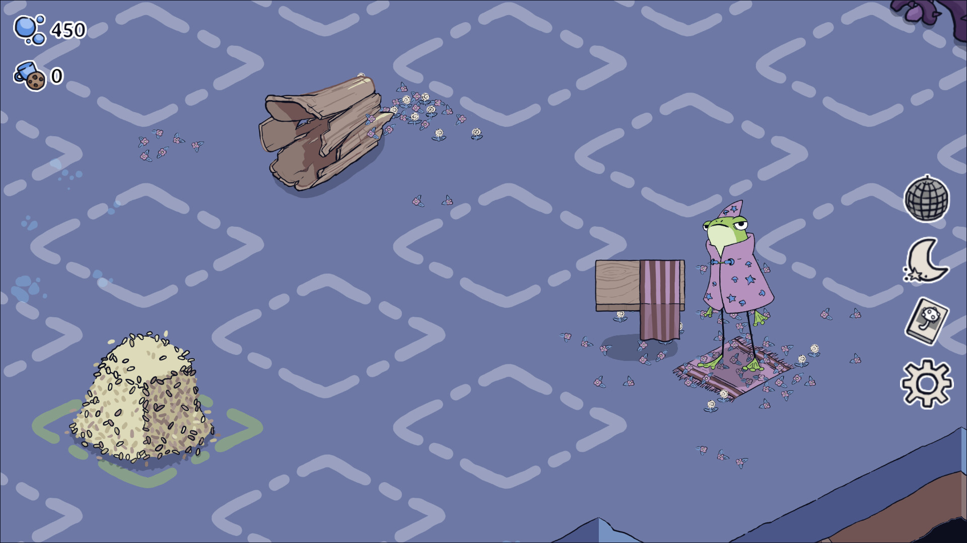 Boogie Fungi screenshot #2