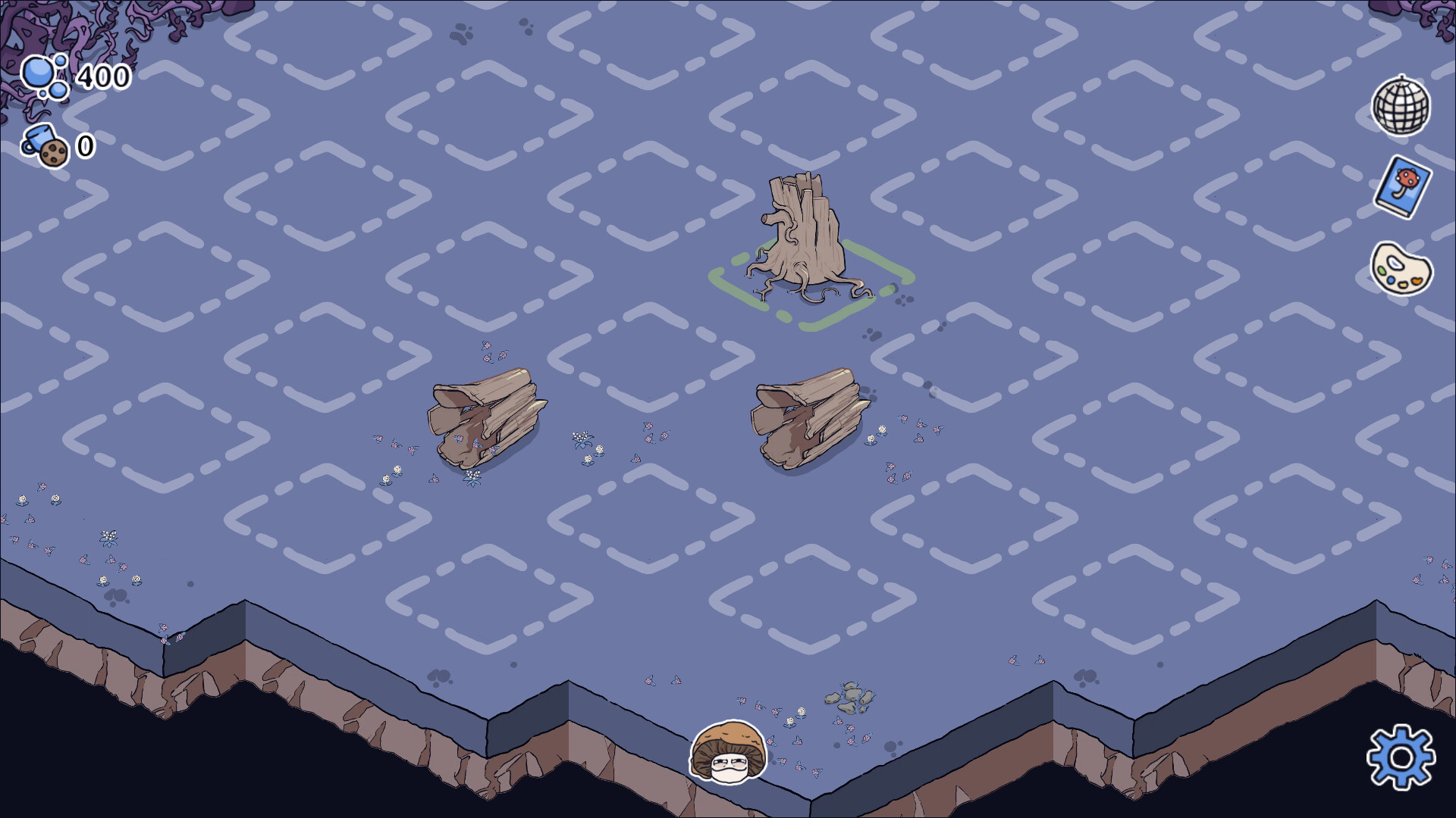 Boogie Fungi screenshot 3