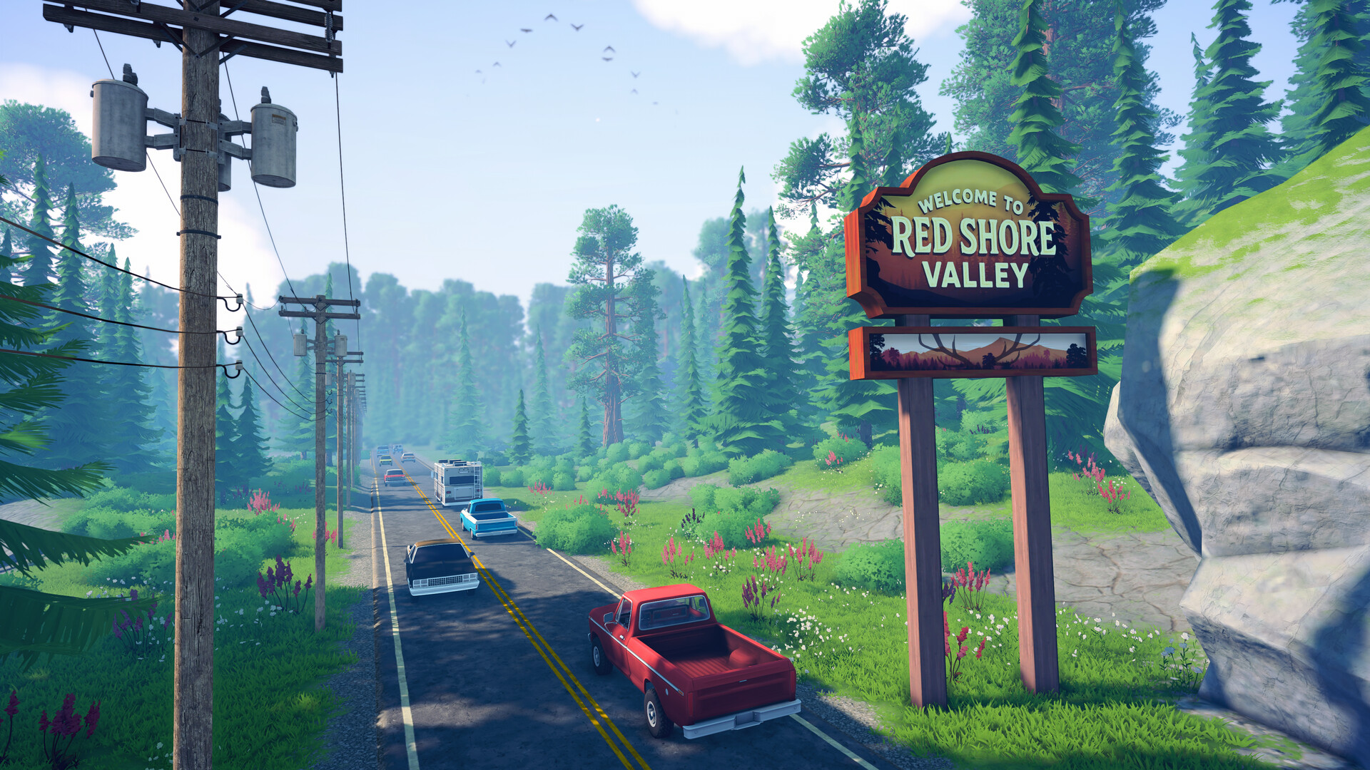 Campsite Hustle! - Management Simulator screenshot #20