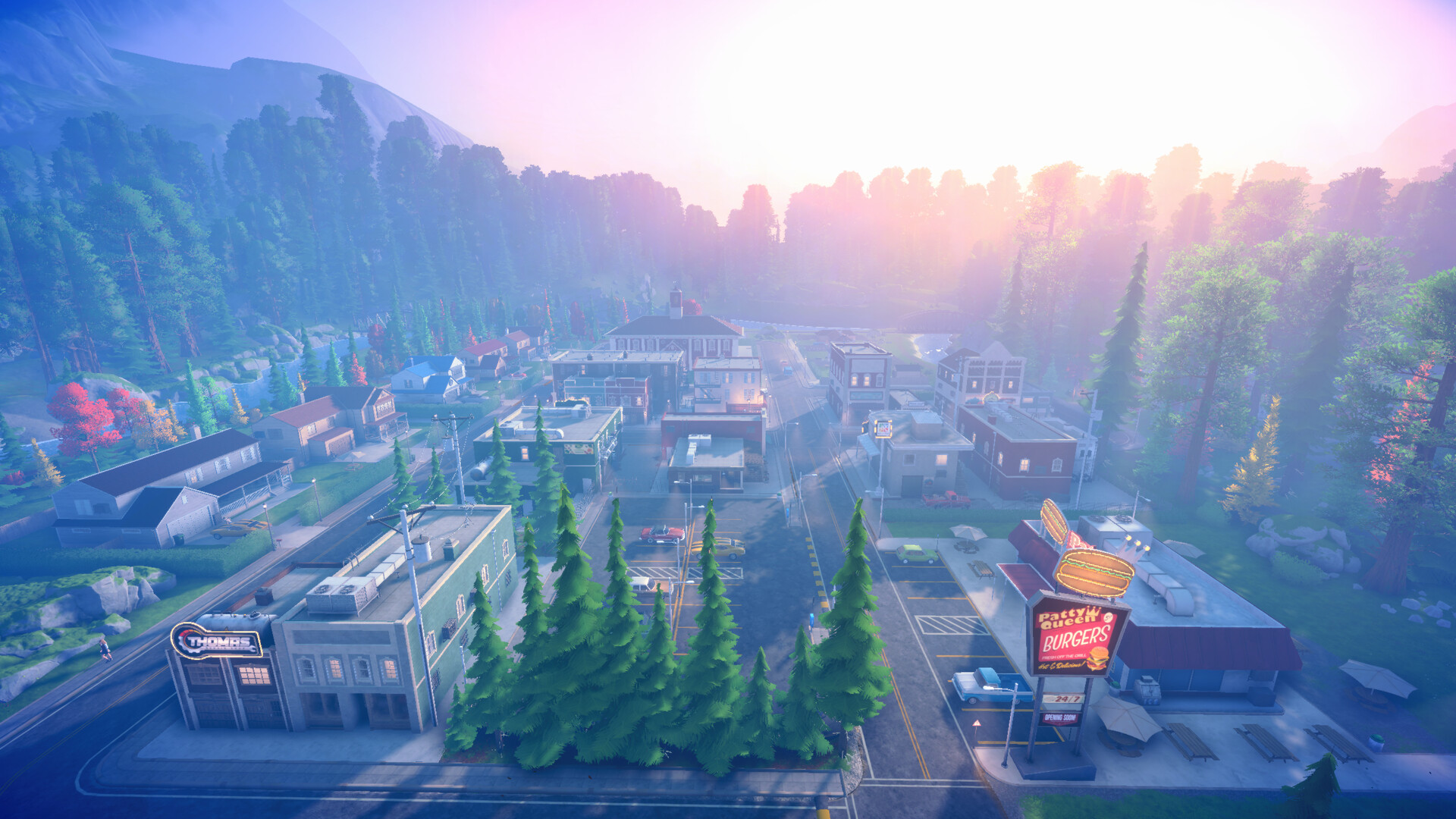 Campsite Hustle! - Management Simulator screenshot #25