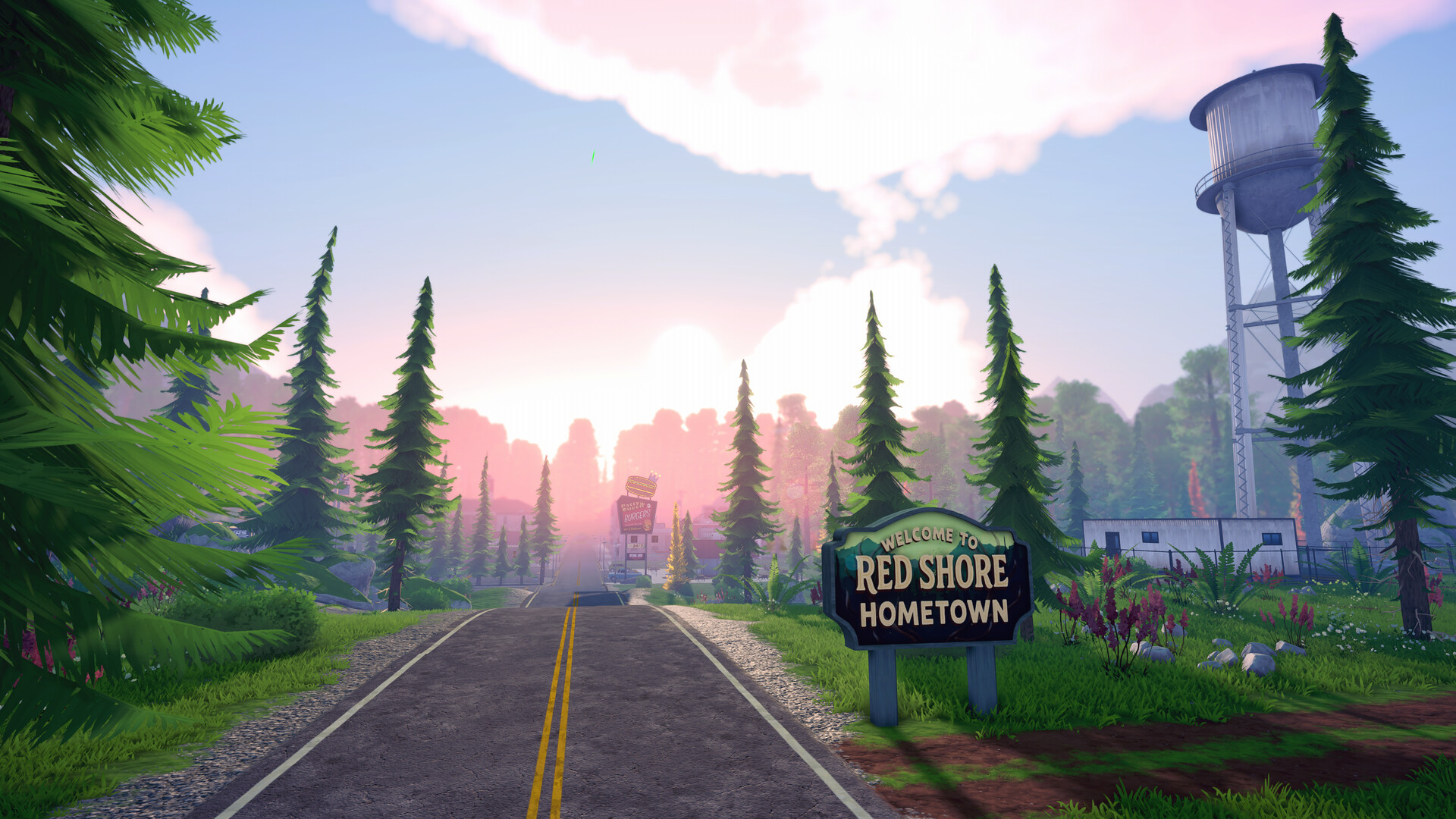 Campsite Hustle! - Management Simulator screenshot #22