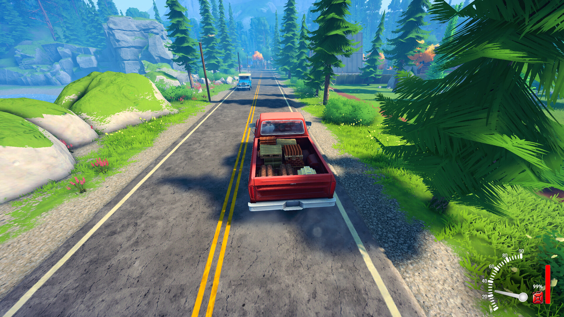 Campsite Hustle! - Management Simulator screenshot #21