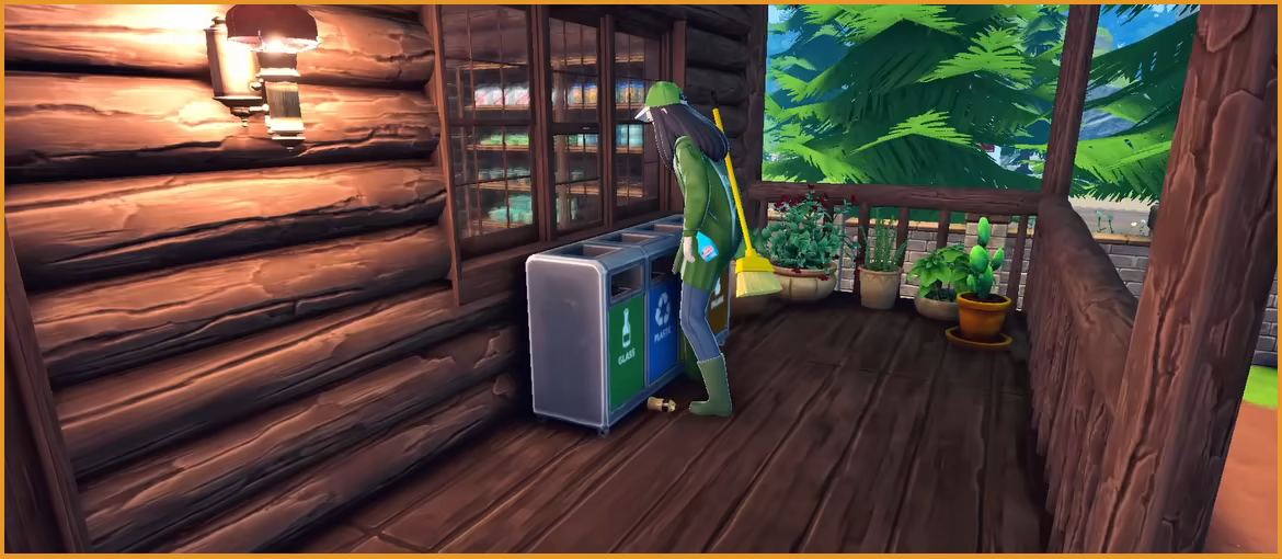 露营地经营 Campsite Hustle! - Management Simulator