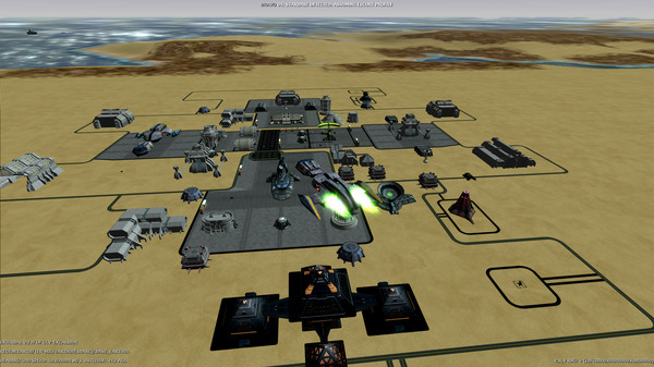 Universal Combat - The Lyrius Conflict
