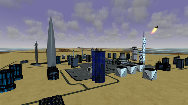 Universal Combat - The Lyrius Conflict