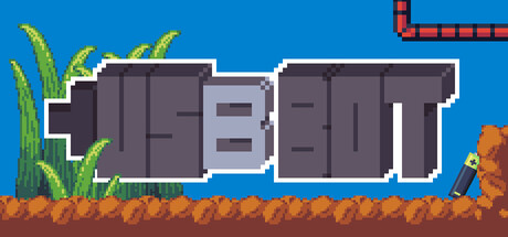 USB-BOT Playtest cover art