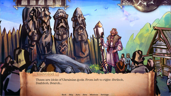 That Friday again screenshot 2