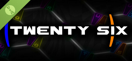 Twenty Six Demo cover art
