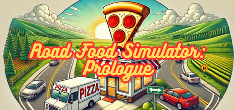 Road Food Simulator: Prologue steam charts