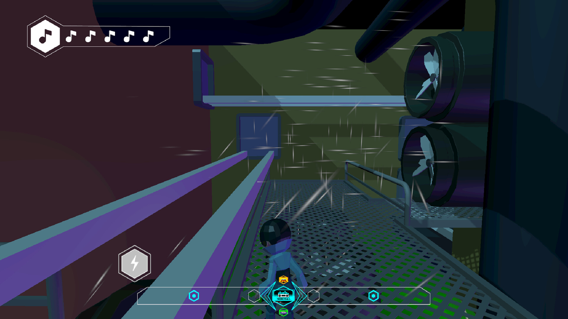 Trackline screenshot #4