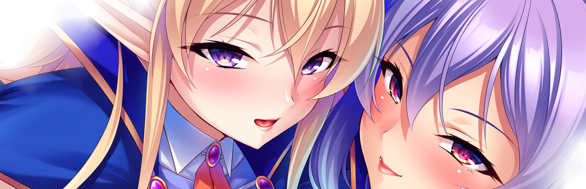 Harem Academy: Tales of the Titty Tamer