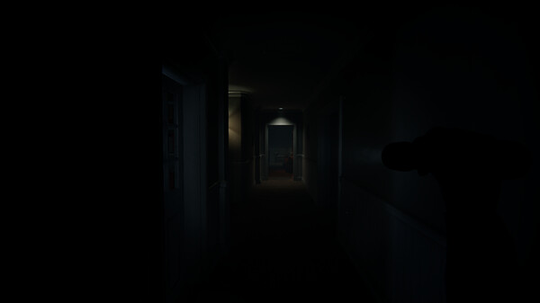 The Dark Legacy Demo