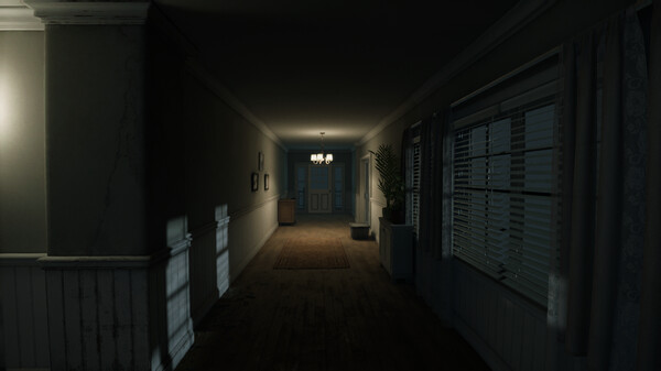 The Dark Legacy Demo