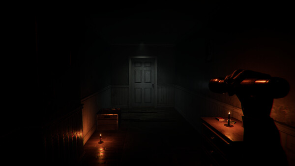 The Dark Legacy Demo