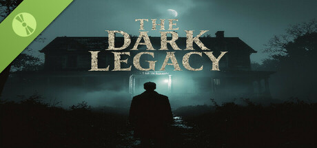 The Dark Legacy Demo cover art