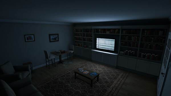 The Dark Legacy Demo