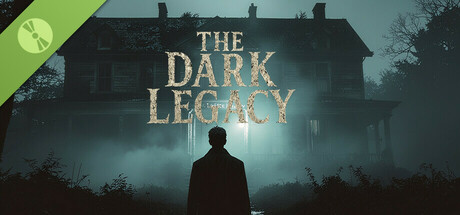 The Dark Legacy Demo cover art