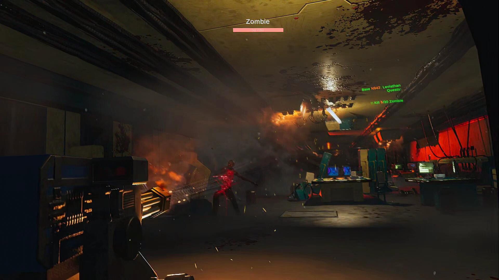 Xenolocus screenshot #12