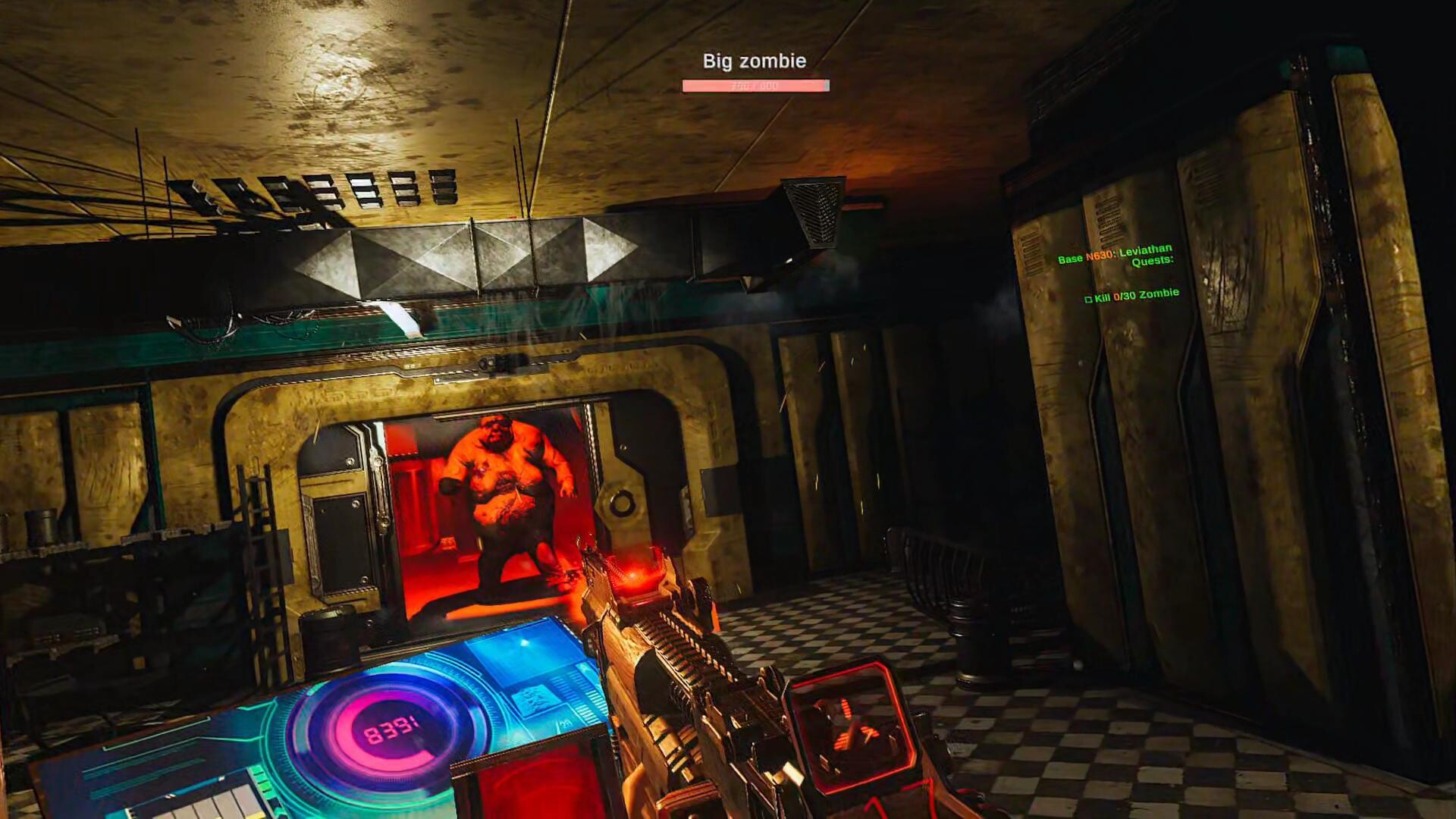 Xenolocus screenshot 9