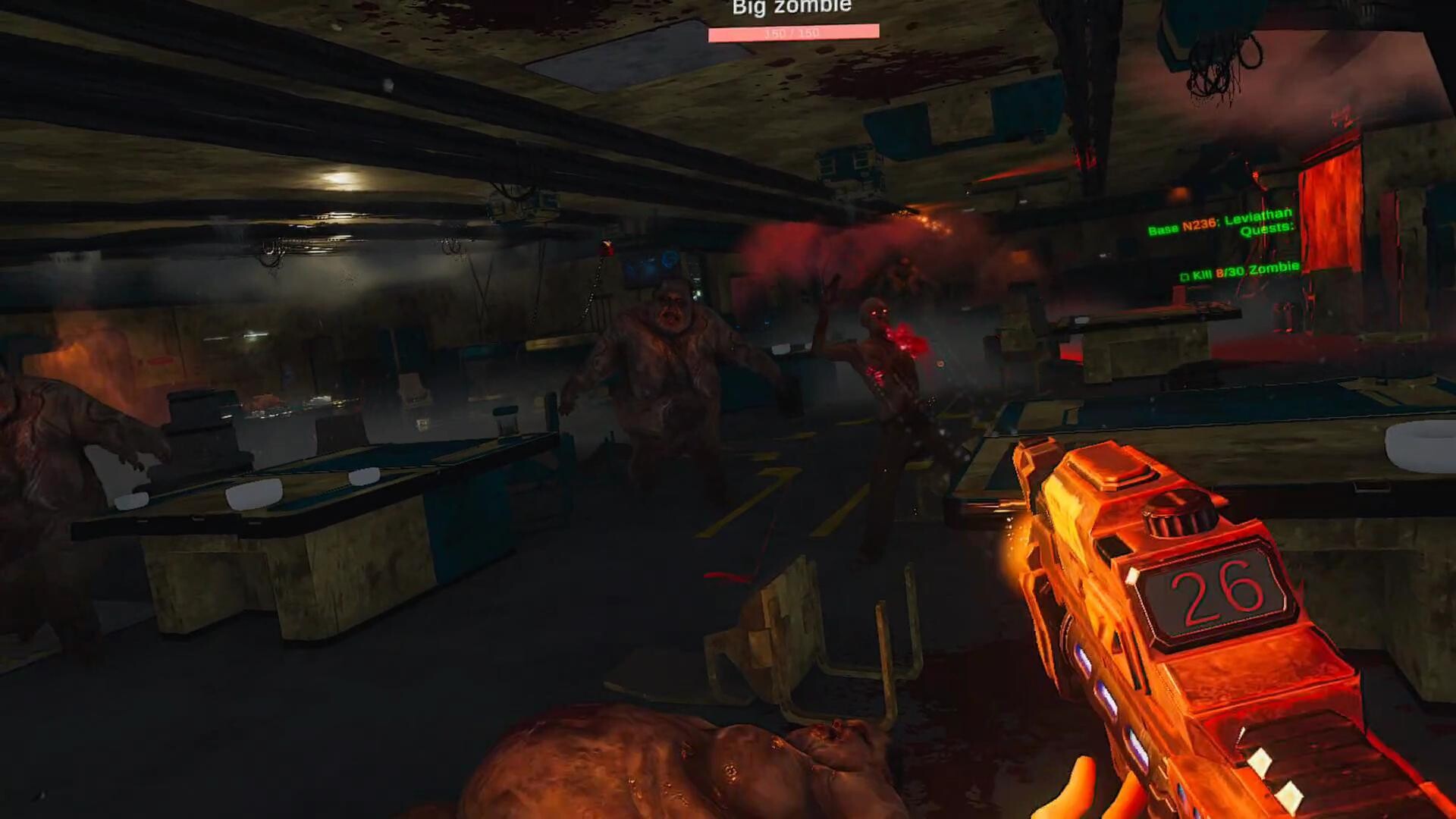 Xenolocus screenshot 18