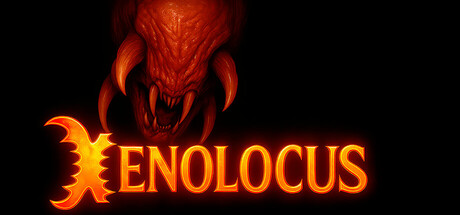 Xenolocus cover art