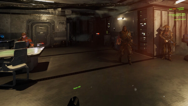 Xenolocus screenshot 7