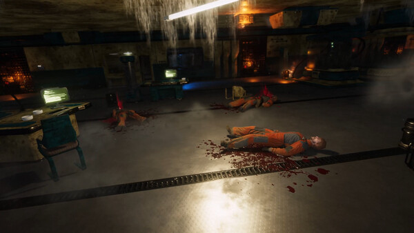 Xenolocus screenshot 4