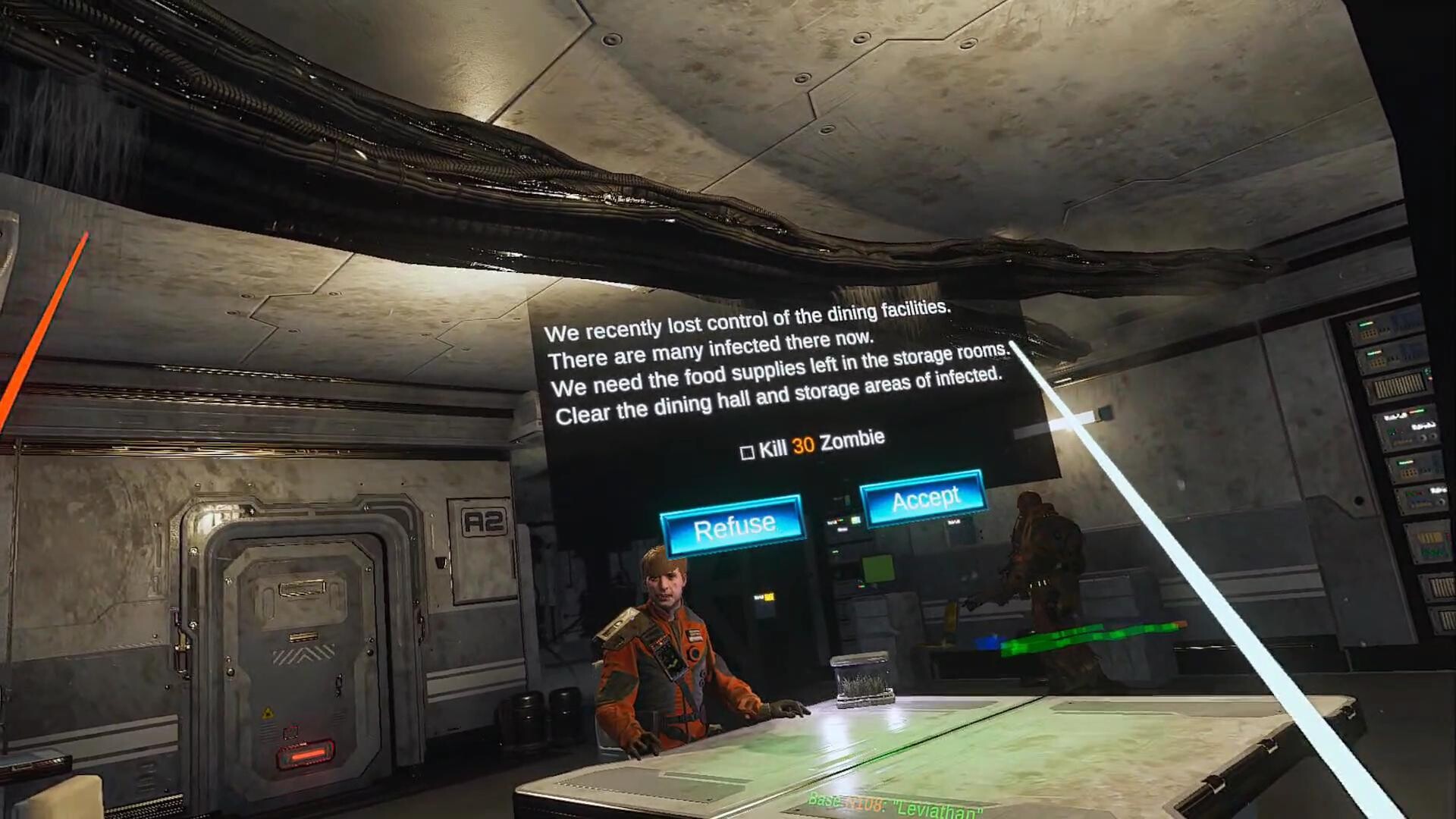 Xenolocus screenshot #16