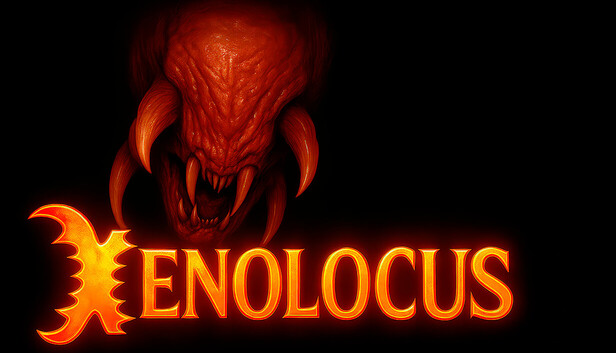 Xenolocus