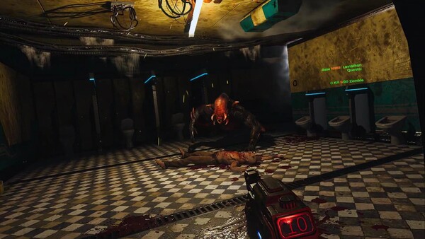 Xenolocus screenshot 4