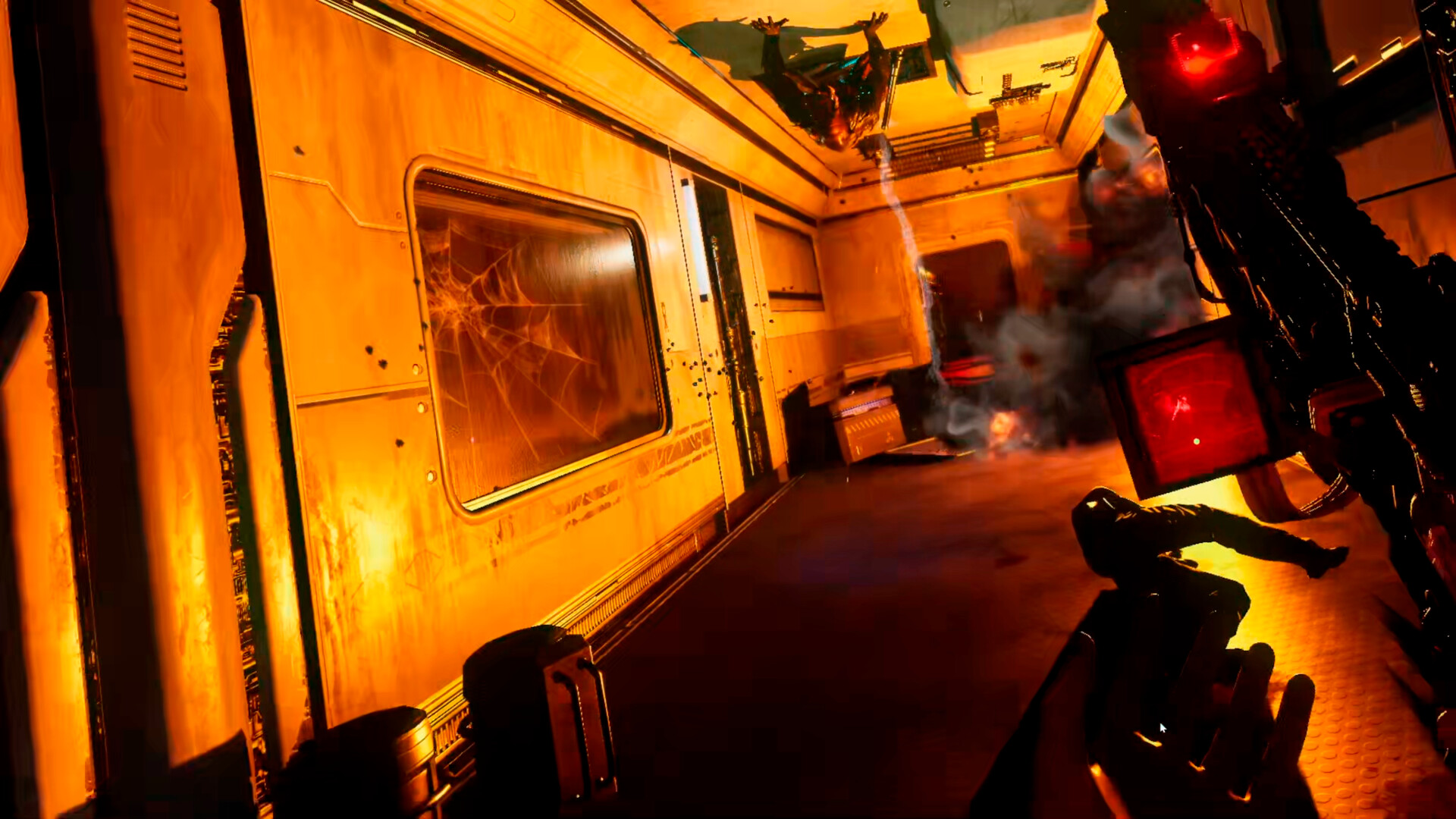 Xenolocus screenshot #17