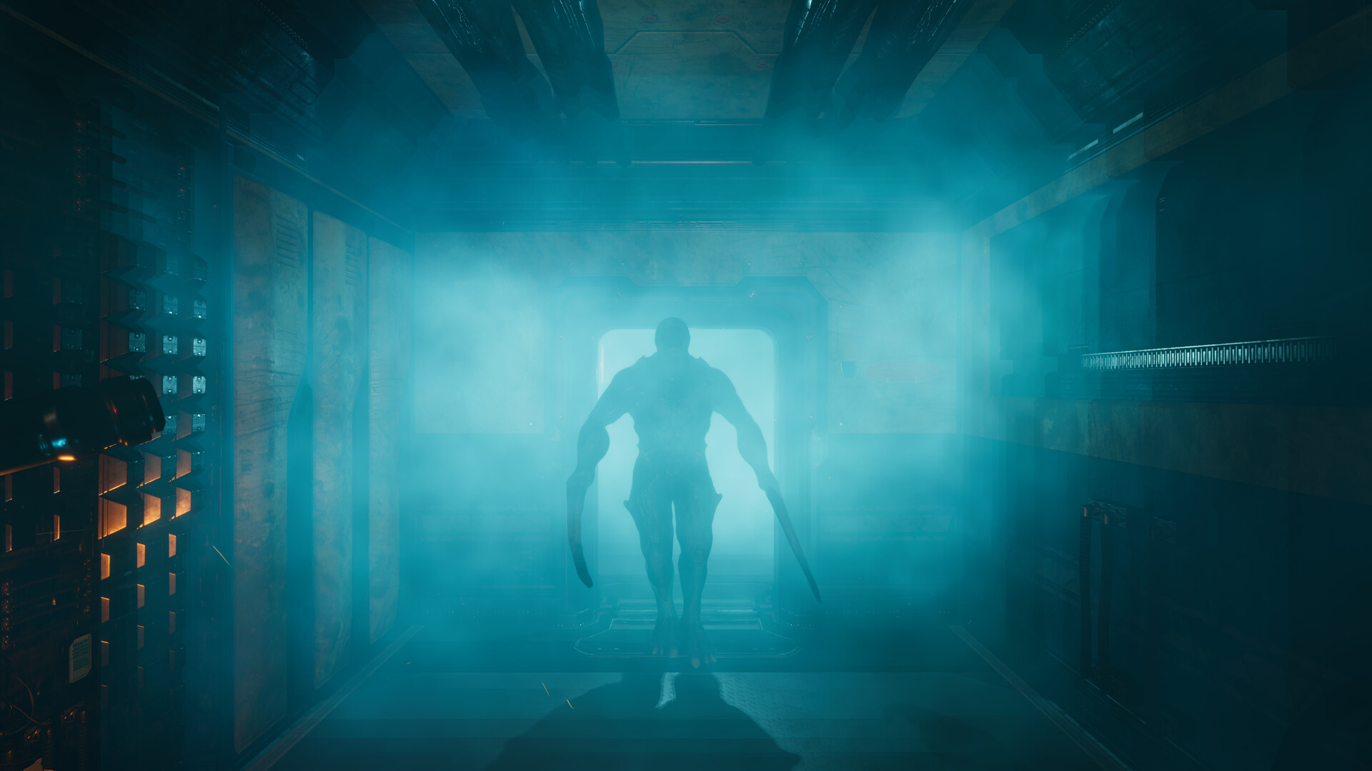 Xenolocus screenshot #16