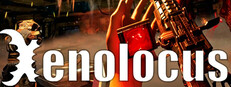 Xenolocus cover