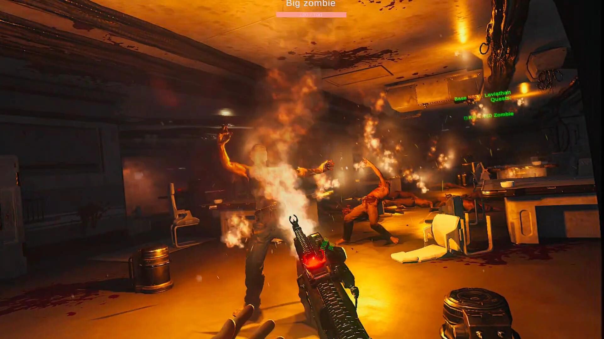 Xenolocus screenshot #5