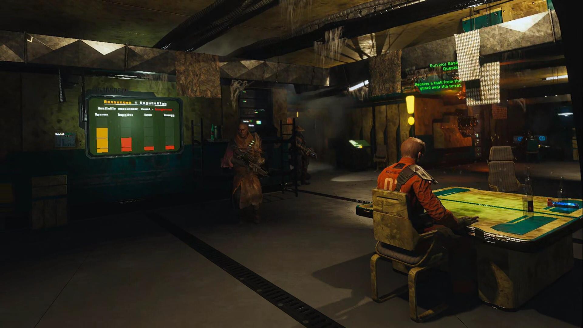 Xenolocus screenshot 5