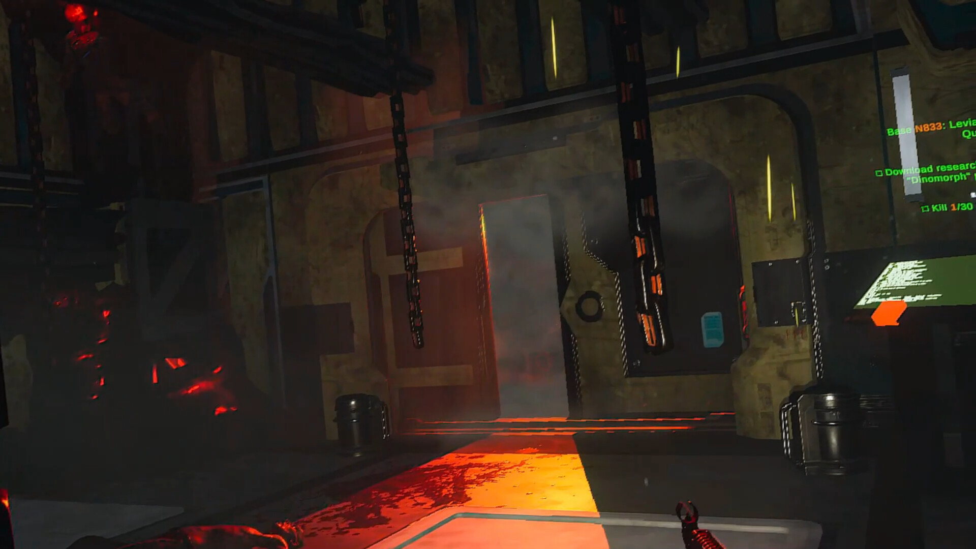 Xenolocus screenshot #18