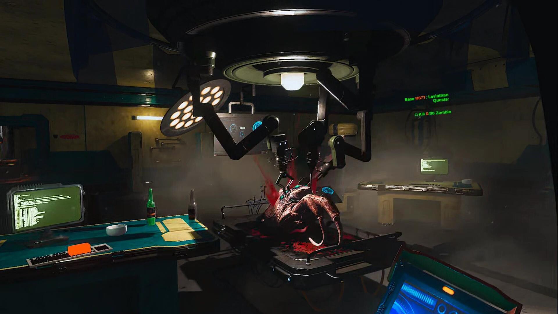 Xenolocus screenshot 11