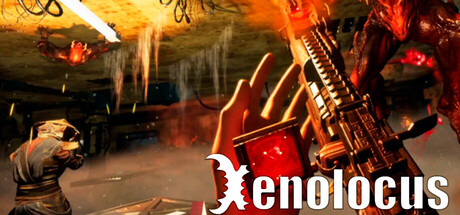 Xenolocus