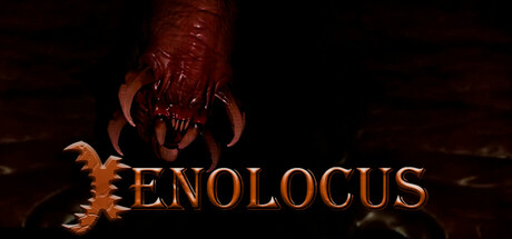 Xenolocus Header Image