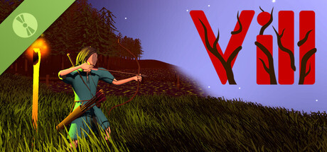 Vill Demo header